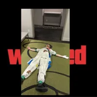 Wasted GTA
