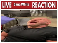 Live reaction