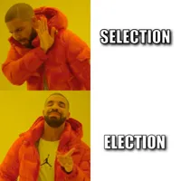 Drake Meme