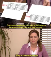 They're The Same Picture