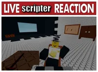 Live reaction