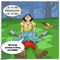 lie to me pinocchio