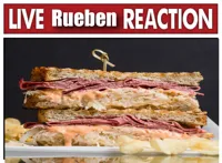 Live reaction