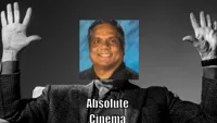 absolute cinema