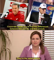 They're The Same Picture
