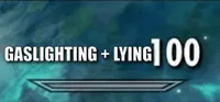Skyrim skill meme