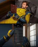wolverine picture