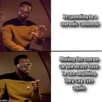 Geordi Drake