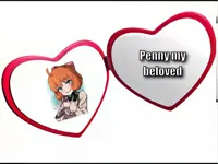 My beloved 