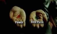 Matrix Pills