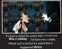 Doof If I had a Nickel