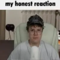 My Honest Reaction