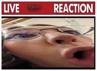 Live reaction