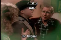 Christmas Story Soap Poisoning