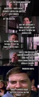 Peter Parker Cry