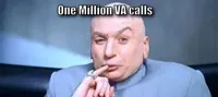 Dr Evil One Million