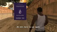 Ah Shit, Here We Go Again