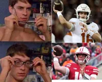 Spiderman Glasses
