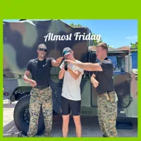 Almost Friday