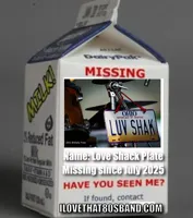 Milk carton