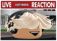 Live reaction