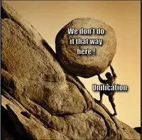 Sisyphus