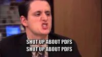 Gabe - shut up about the sun