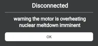 Roblox Error Message