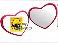 My beloved 