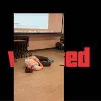 Wasted GTA