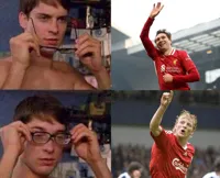 Spiderman Glasses