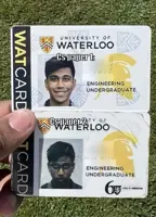 university of waterloo