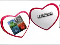 My beloved 