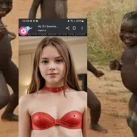happy dance