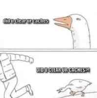 Goose Chase