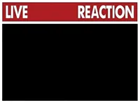 Live reaction