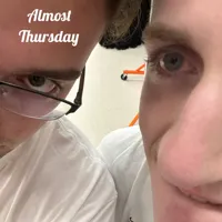 Almost Friday