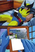 Wolverine Remember