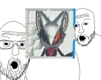 Soyjak Pointing