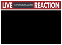 Live reaction