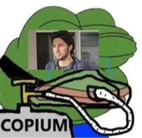copium