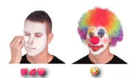 clown