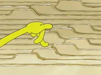 Spongebob Folder
