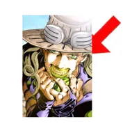 red circle