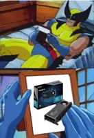 Wolverine Remember