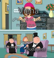 Meg Family Guy Better than me