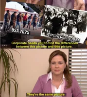 corporate wants you to find the difference