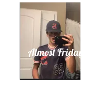 Almost Friday