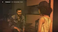 telltale will remember that