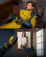 wolverine picture